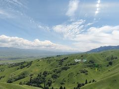 -新疆那拉提国家旅游度假区