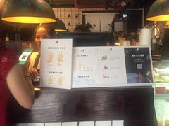 -喜茶(东莞雍华庭店)