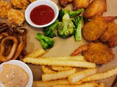 -必胜客(上海新南方商城PH店)