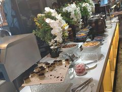 -東舍食唐精品陕菜馆