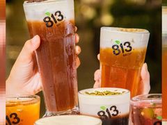 -813芭依珊 BAESAn(皇冠十畝地店)