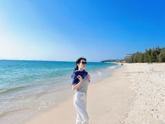 -惠州金海湾嘉华度假酒店