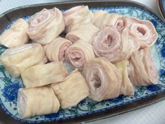 -阿勇面馆(东书房路店)
