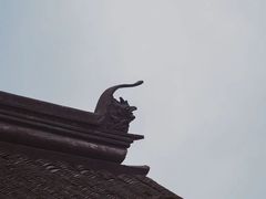 -西园戒幢律寺