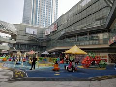 -IPARK购物中心