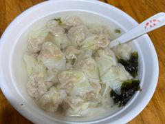 -小胖子馄饨店(洪兴路店)
