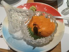 新鲜海胆-南风(淮海街店)