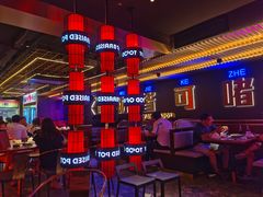 -啫神·广州地标美食(北京路店)