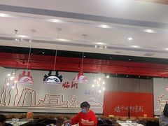 -龍歌自助小火锅(兰山上海路万达店)