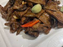 -津菜宋记老房子(平山道店)