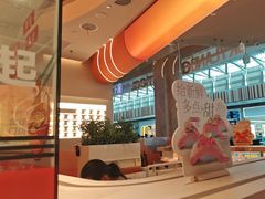 -争鲜回转寿司(西红门荟聚PLUS店)