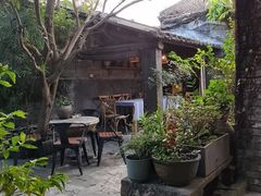 -老屋咖啡