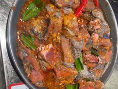 -塘屋烧烤·云南火塘烧烤品牌(联盟路店)