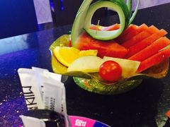 MIDI(咪邸)酒吧主题KTV-MIDI咪邸酒吧主题KTV(东方商业街店)