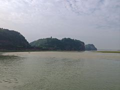 -峨眉山风景名胜区