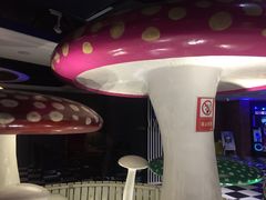 -H次元沉浸剧情密室(街道口店)