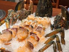 -东海怡品海鲜豆捞(舟宿夜江店)