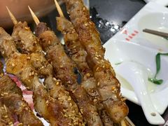 -草原饭店火锅