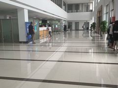 -上海国际旅行卫生保健中心(浦东分中心)