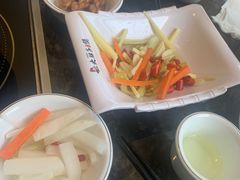 -火胖子肥肠煲·始于1998(南山村店)