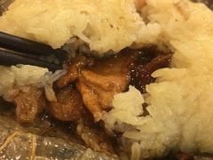 -添好运点心专门店(中环IFC店)