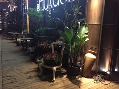 -胡桃里乐队酒馆(鎏嘉码头店)