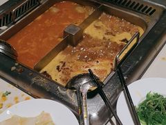 -海底捞火锅(万丰桥店)