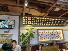 -张氏父子常德肠子馆(贺龙店)