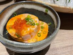 安康鱼肝-小山日本料理(太古汇店)