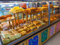 -长发西饼(临顿路店)
