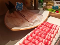 -海底捞火锅(太阳宫凯德mall店)
