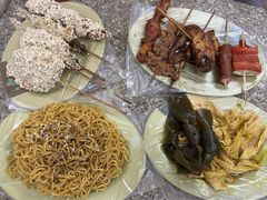 -熊仔屋(吉祥苑小区店)