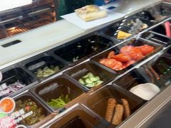 -赛百味SUBWAY(金宝汇店)