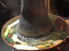-有料儿铜锅(白堤路店)