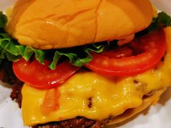 招牌牛肉堡-Shake Shack(西单大悦城店)