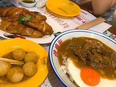 -憶廟街 X 沙角邨(太古城店)