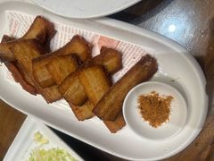 -新白鹿餐厅(爱琴海购物中心店)