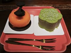 -萬春金福下午茶(故宫店)