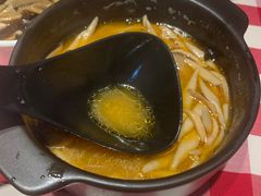 -西贝(上海我格广场店)