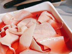 -蜀九香火锅(玉林店)