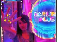-Darling Queen·Mini·Live·House
