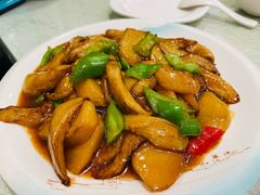 -黄家饺子东北特色菜馆(湖滨商业街店)