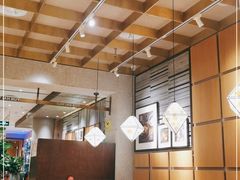 大堂-云海肴·汽锅鸡·云南菜(领展购物广场·中关村店)