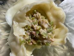 -金谷园饺子馆(北邮总店)