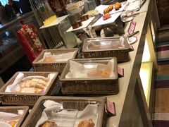 -金地大酒店-中餐厅