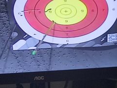 -無弓射箭俱乐部(领展中心城店)