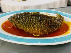 -红旗饭庄