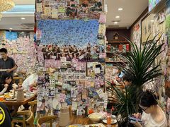 -美达尔烧烤(银川东路店)