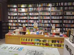 零售区-咪咕咖啡(北京西单店)