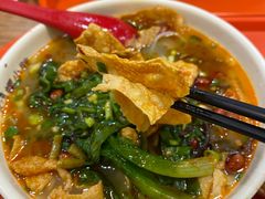 -螺小胖柳州螺蛳粉(钟楼总店)